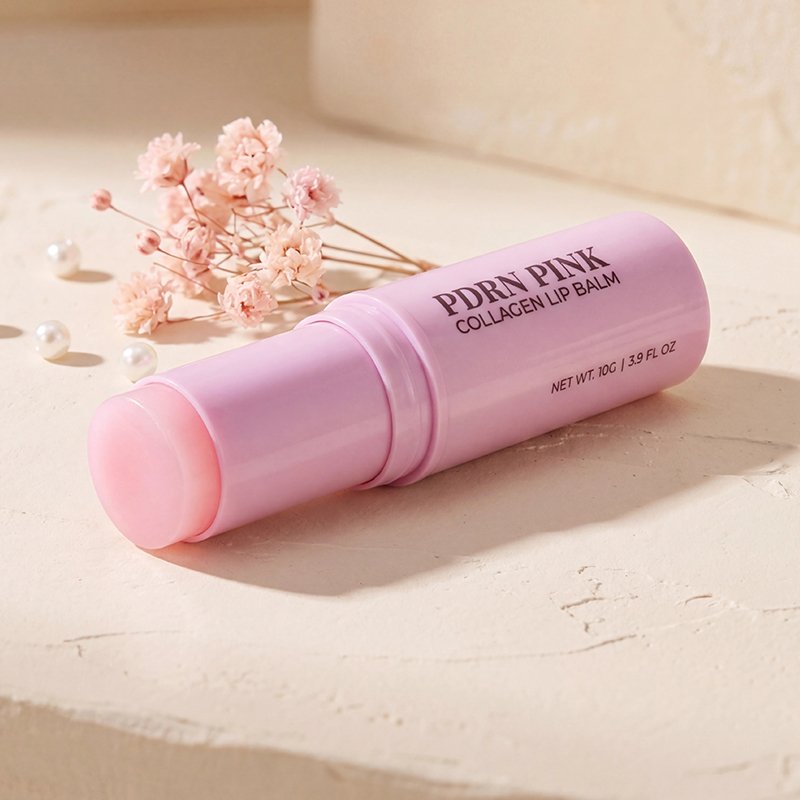 Sodium DNA Moisturizer Repair Lip Balm - 7